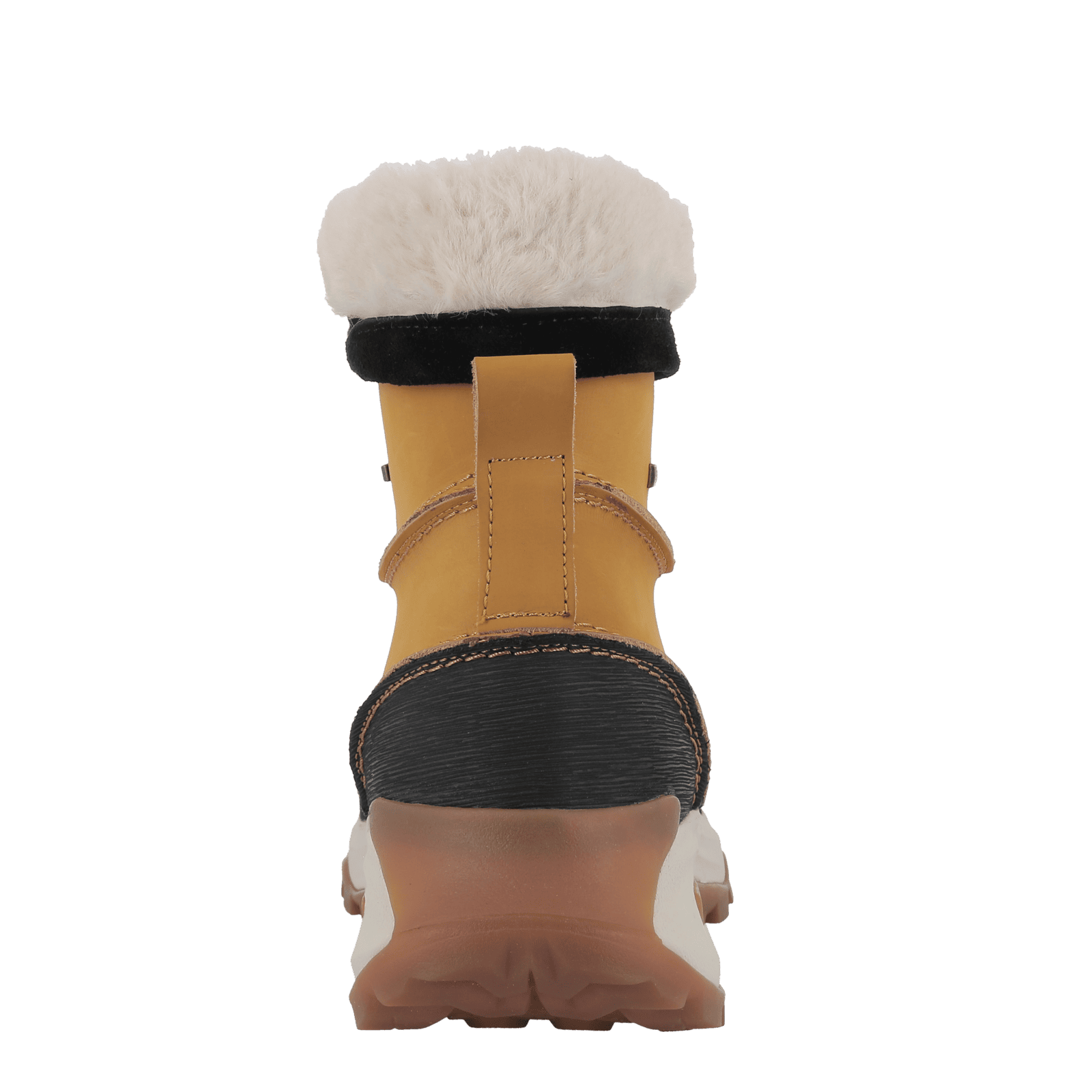 DOLOMITE DORTEA - MUSTARD